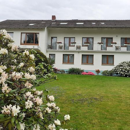 Hotel Haus Leifert Bad Sassendorf Exteriér fotografie