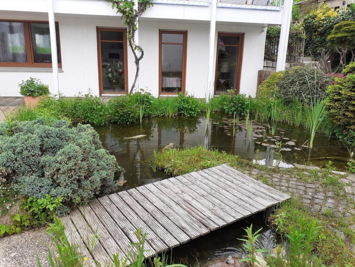 Hotel Haus Leifert Bad Sassendorf Exteriér fotografie
